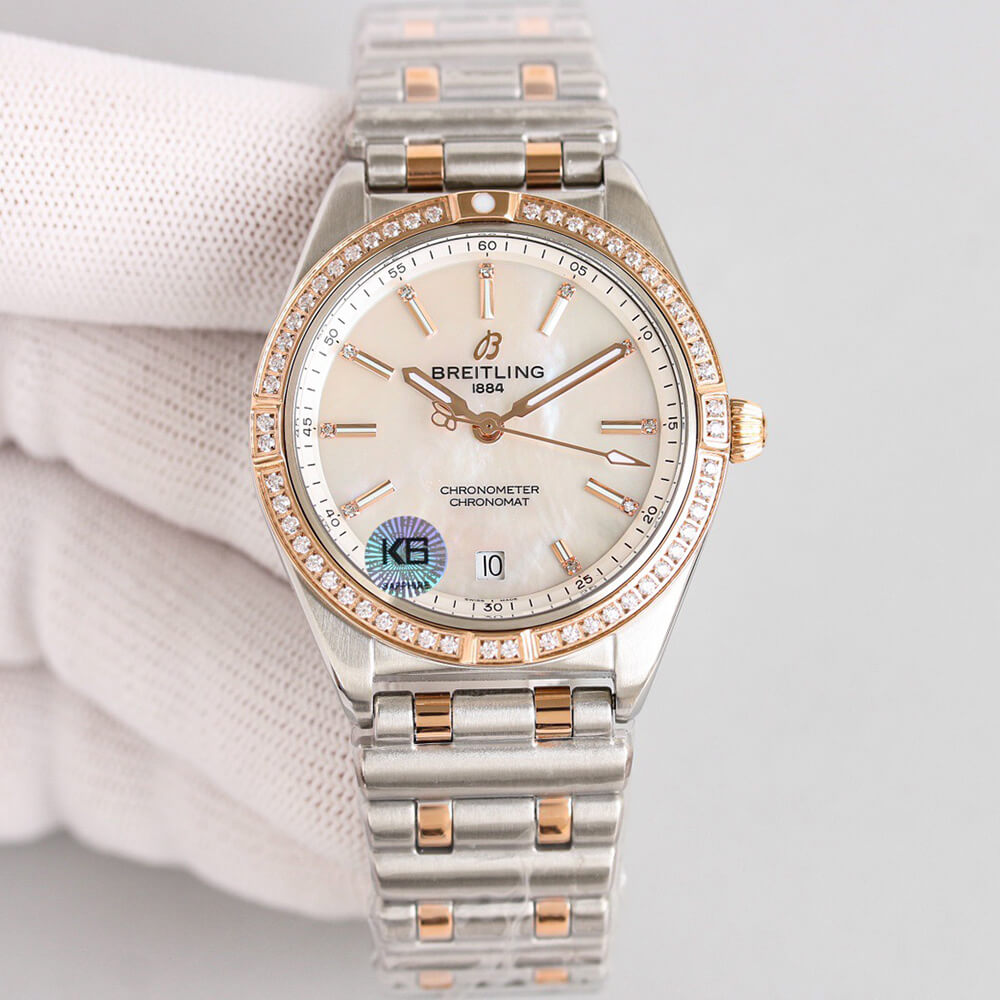 Breitling Chronomat Automatic 36