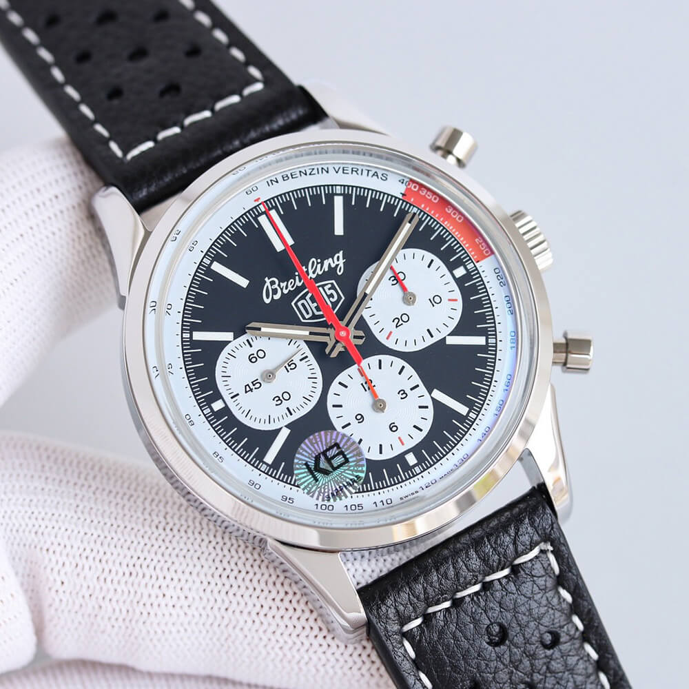 Breitling Top Time