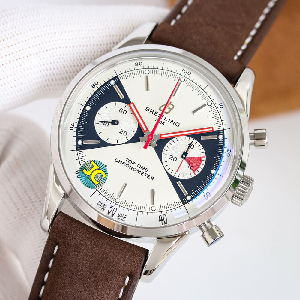 Breitling Top Time