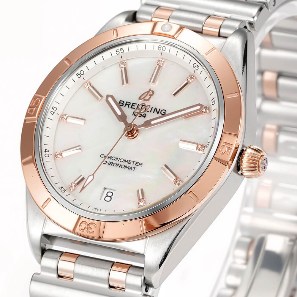 Breitling Chronomat Automatic 36
