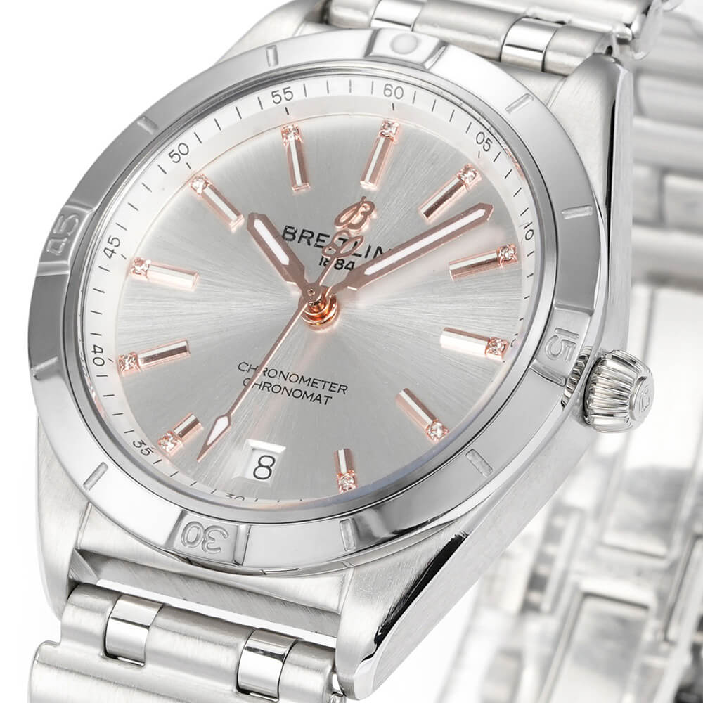 Breitling Chronomat Automatic 36