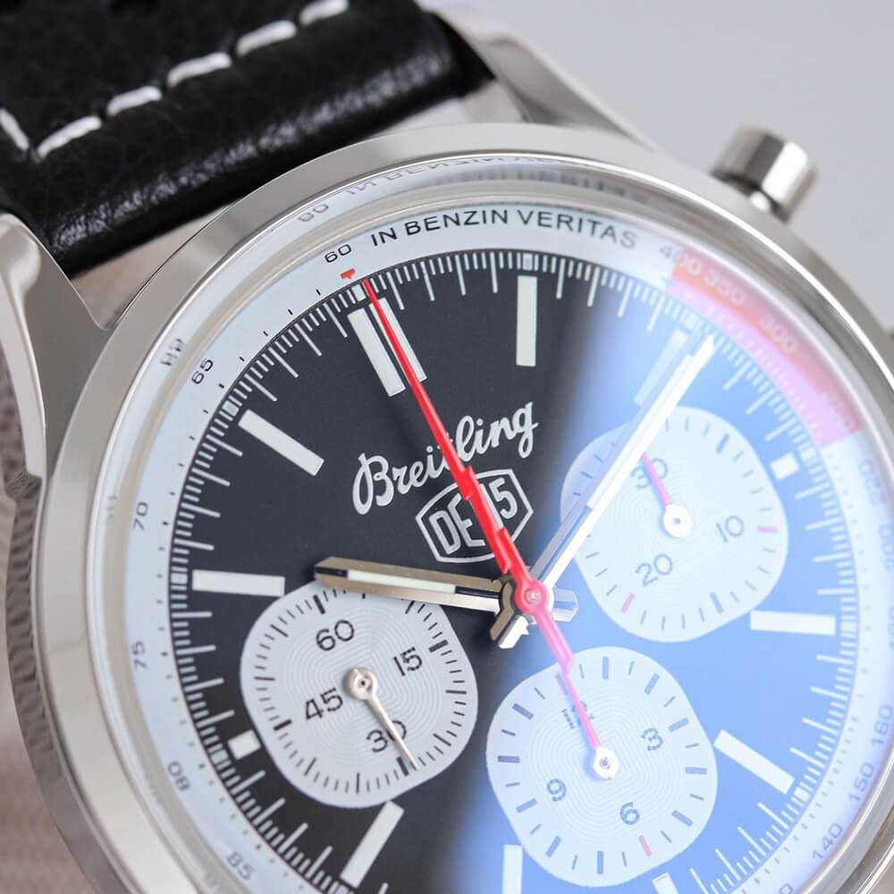 Breitling Top Time