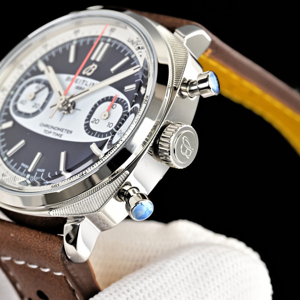 Breitling Top Time B01 Racing
