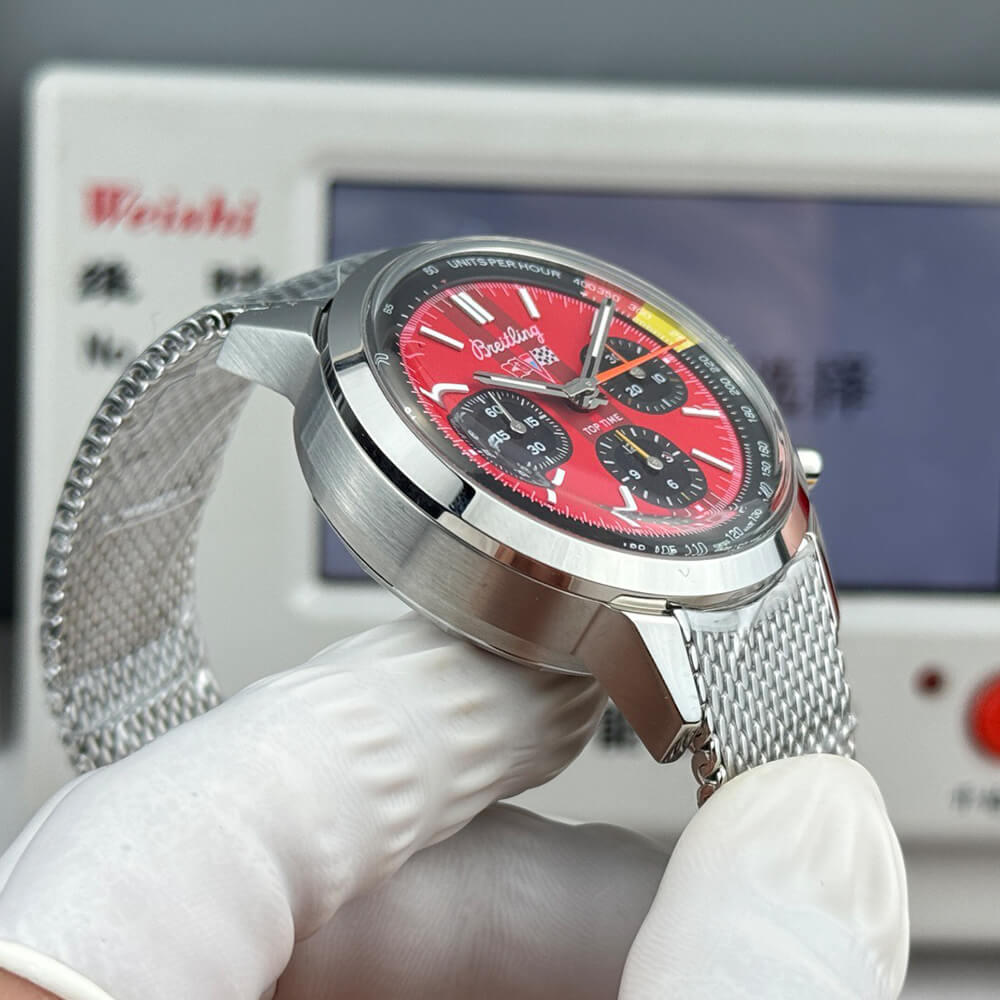 Breitling Top Time B01 Chevrolet Corvette