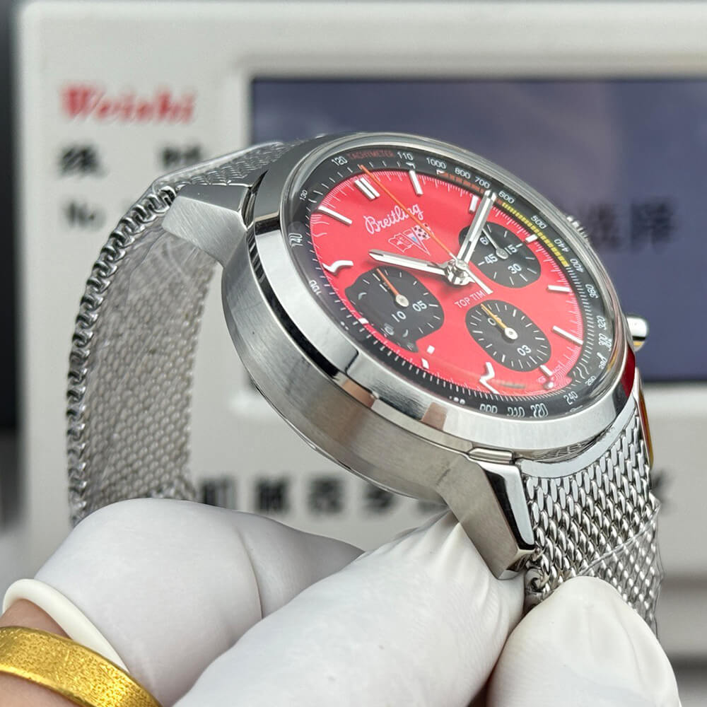 Breitling Top Time B01 Chevrolet Corvette