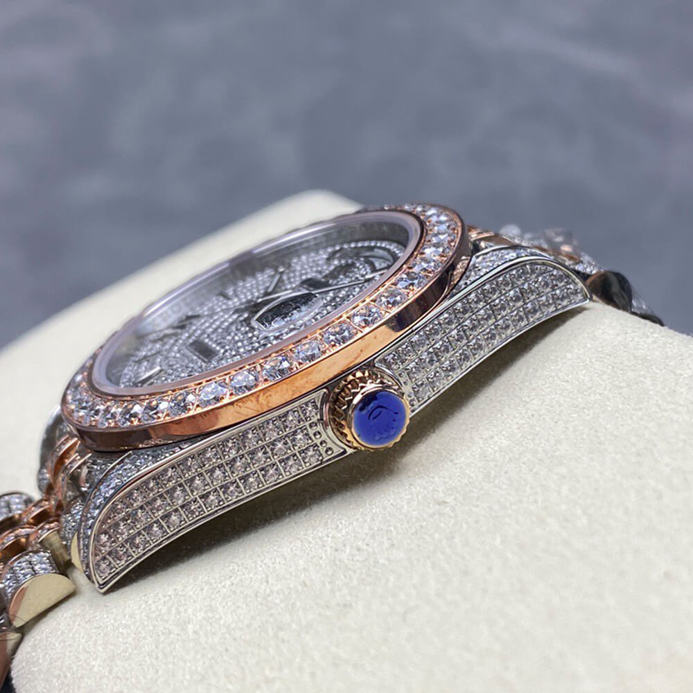 R01ex Day-Date 40