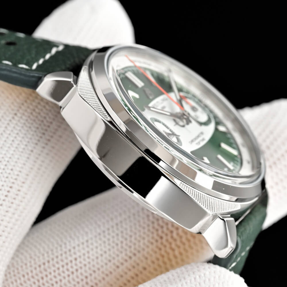 Breitling Top Time B01 Racing