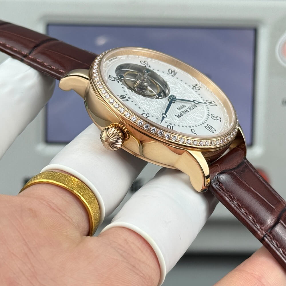 Pat*k Phi1i*pe Tourbillon