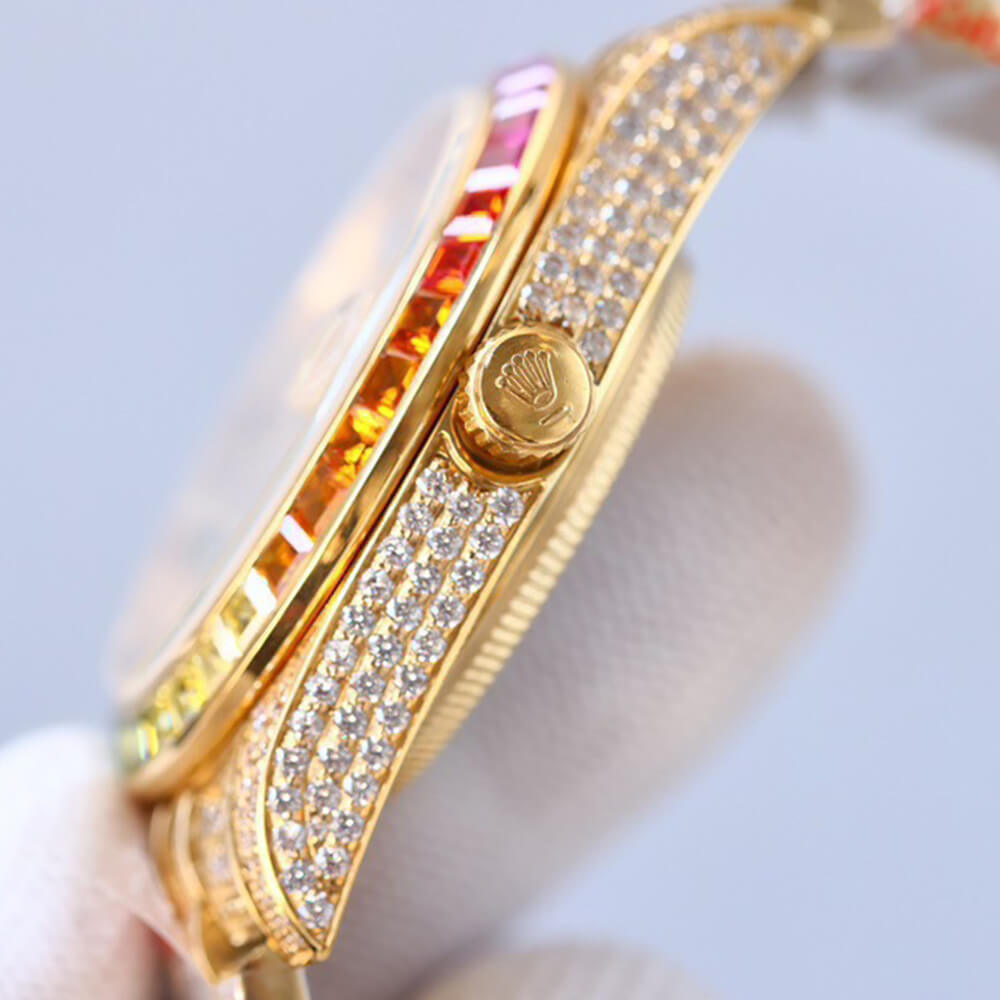 R01ex Datejust 41