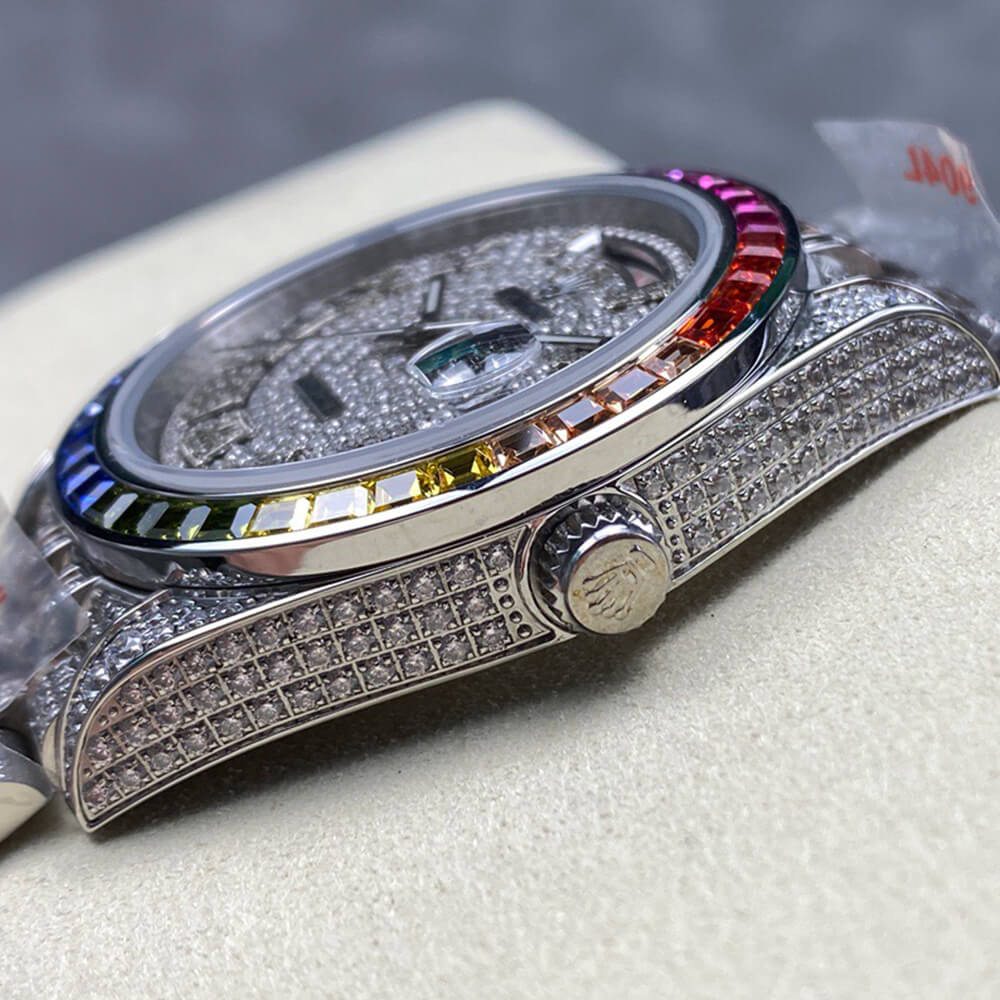 R01ex Day-Date 40