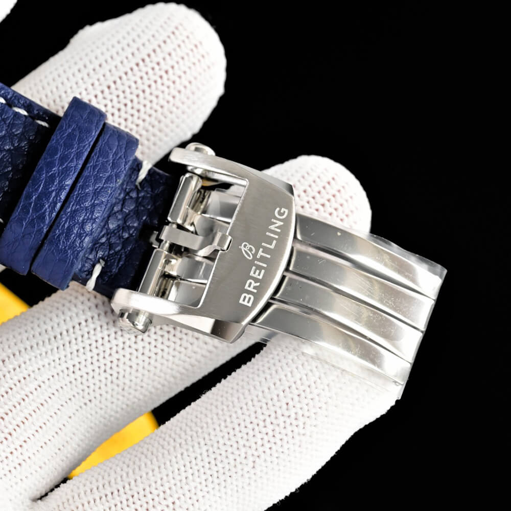 Breitling Top Time B01 Racing