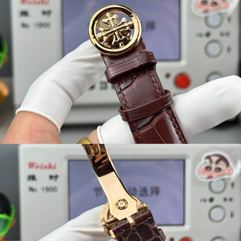 Pat*k Phi1i*pe Tourbillon