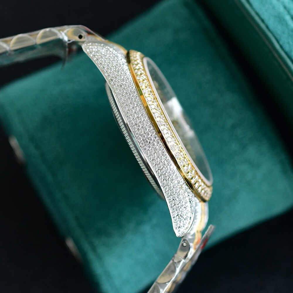 R01ex Datejust 41