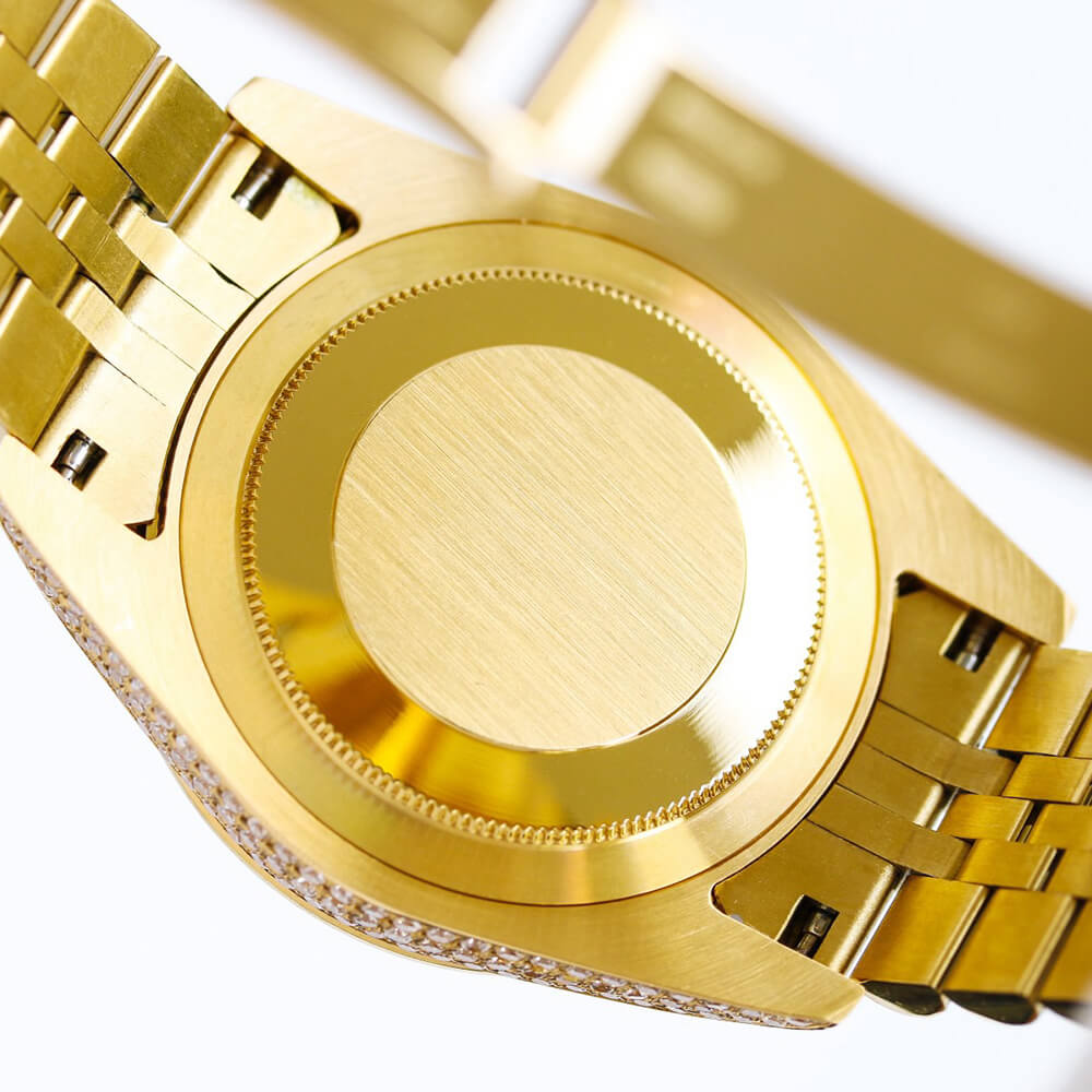 R01ex Datejust 41