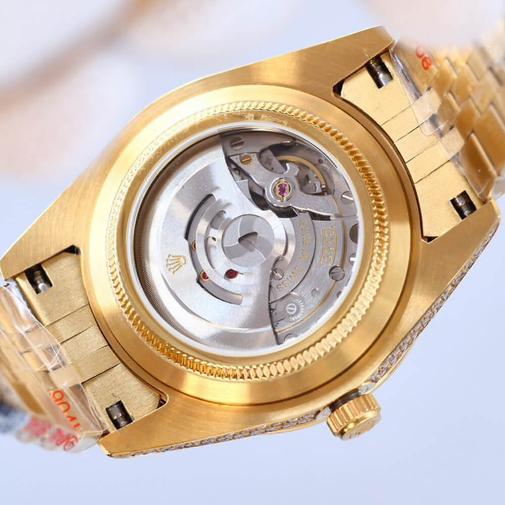 R01ex Datejust 41