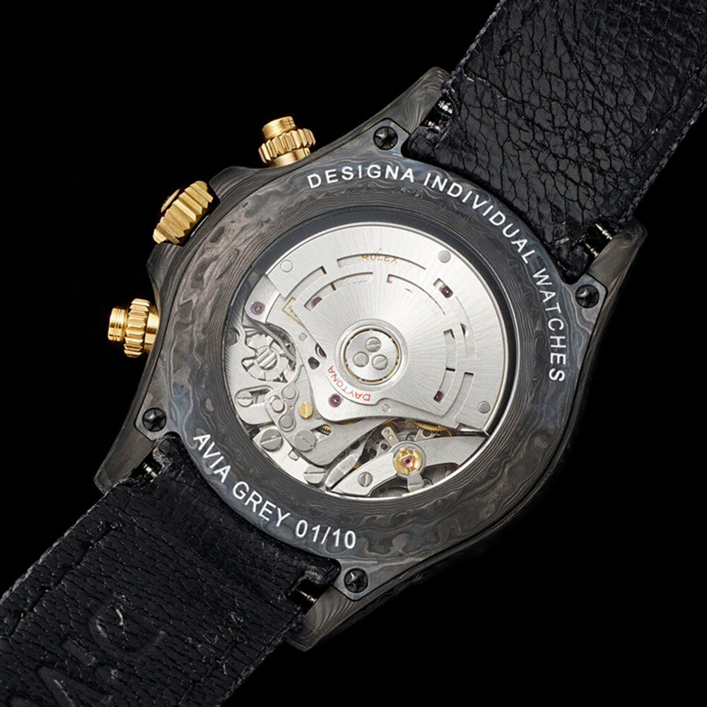 R01ex Diw Cosmograph Daytona