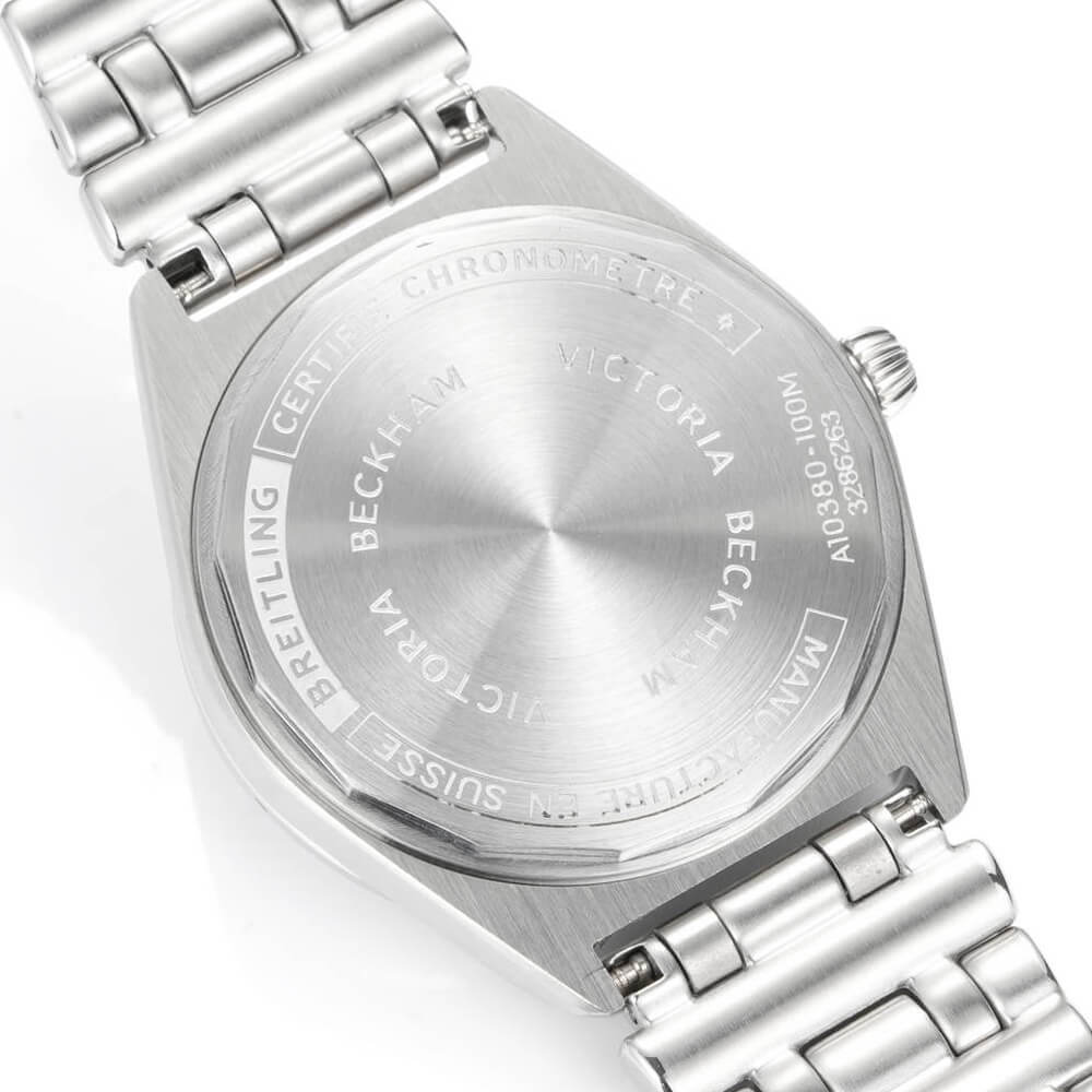 Breitling Chronomat Automatic 36