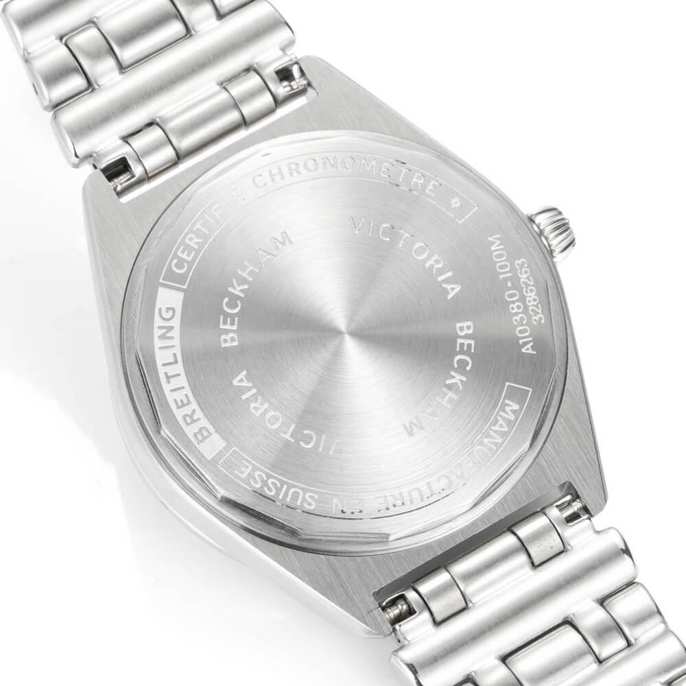 Breitling Chronomat Automatic 36