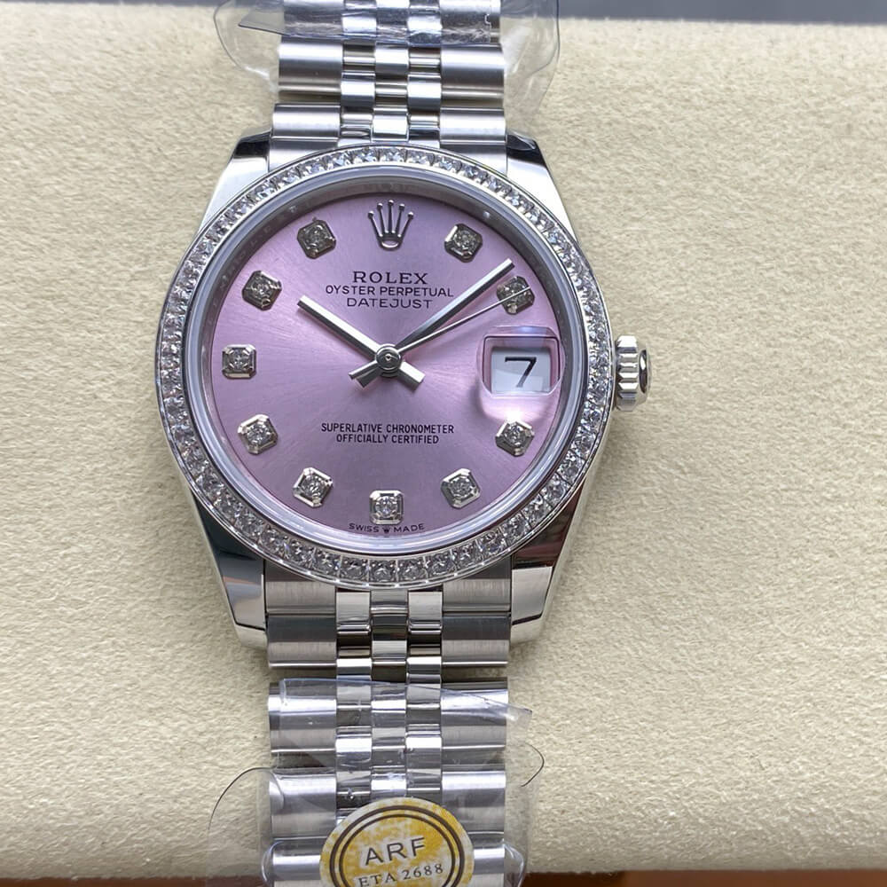 R01ex Datejust 31