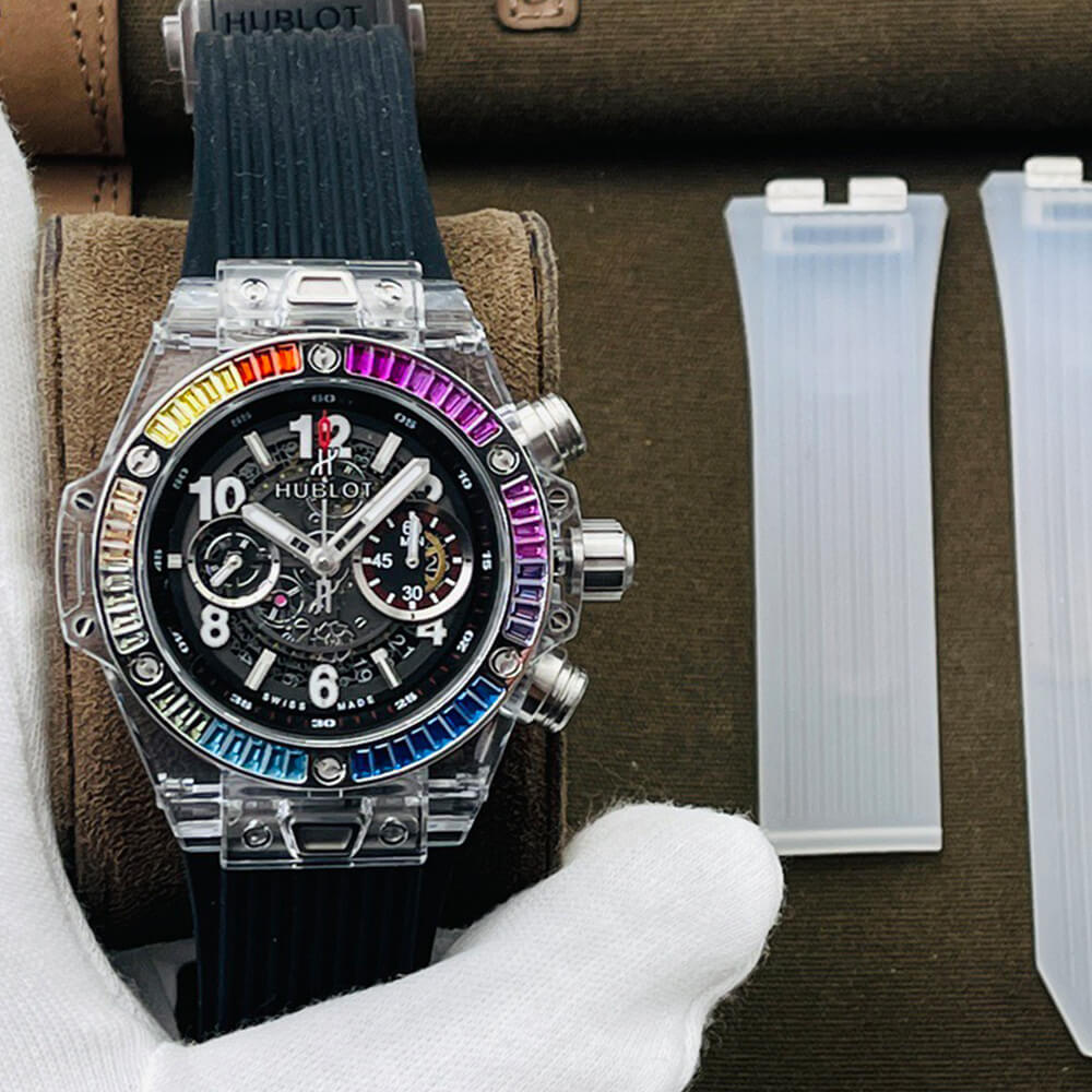 Hublot Big Bang