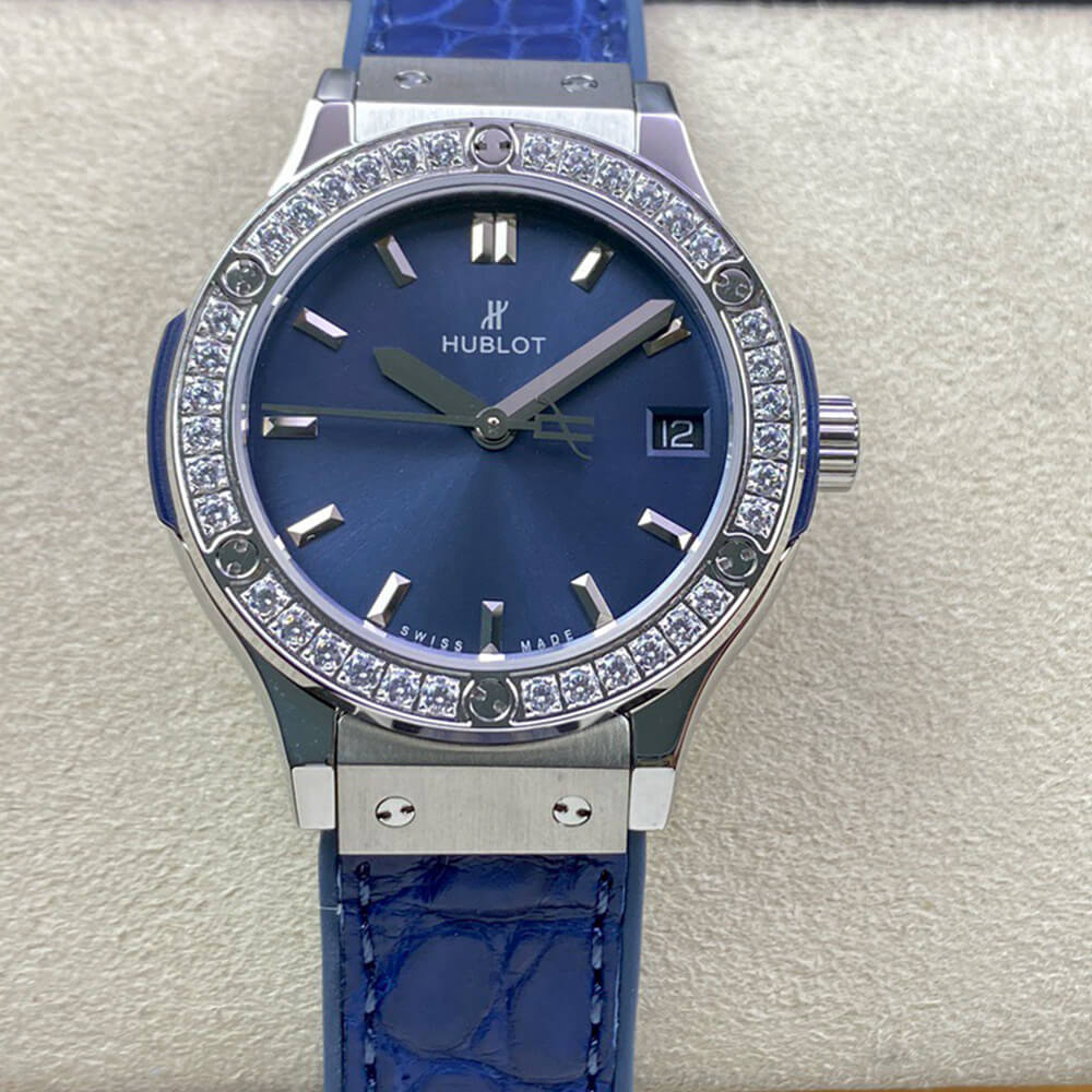 Hublot Classic Fusion
