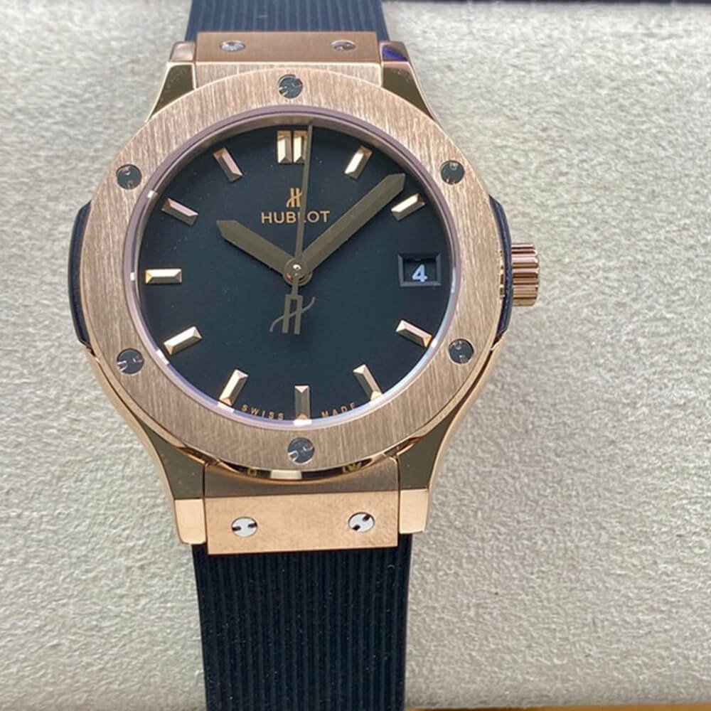 Hublot Classic Fusion