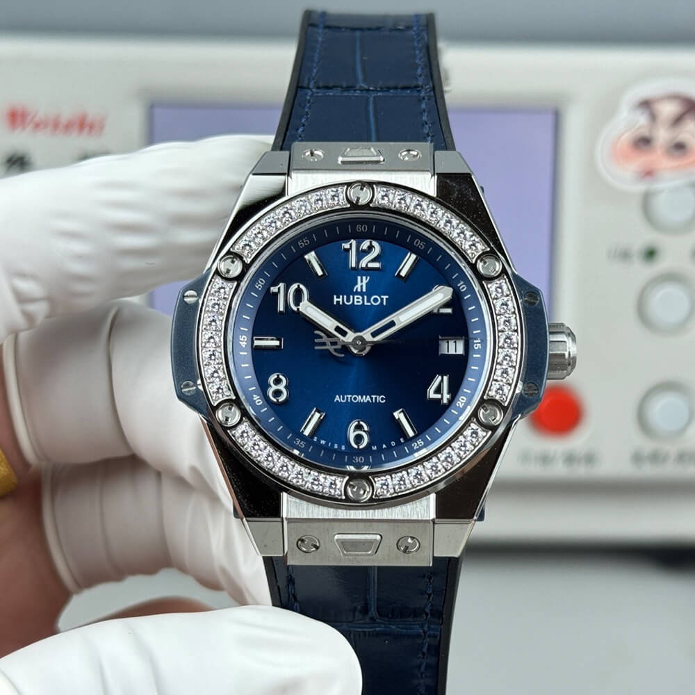 Hublot Classic Fusion