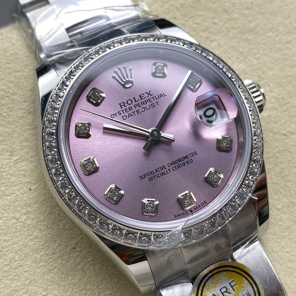 R01ex Datejust 31