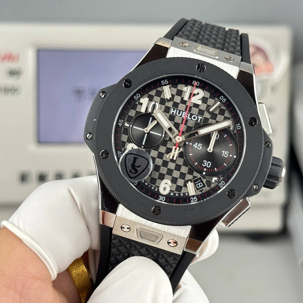 Hublot Big Bang 43mm