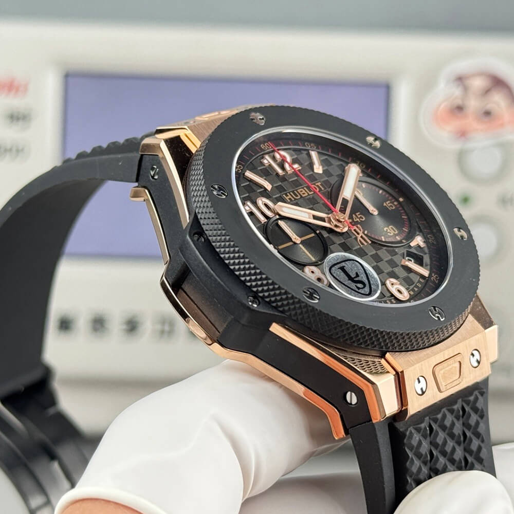 Hublot Big Bang 43mm