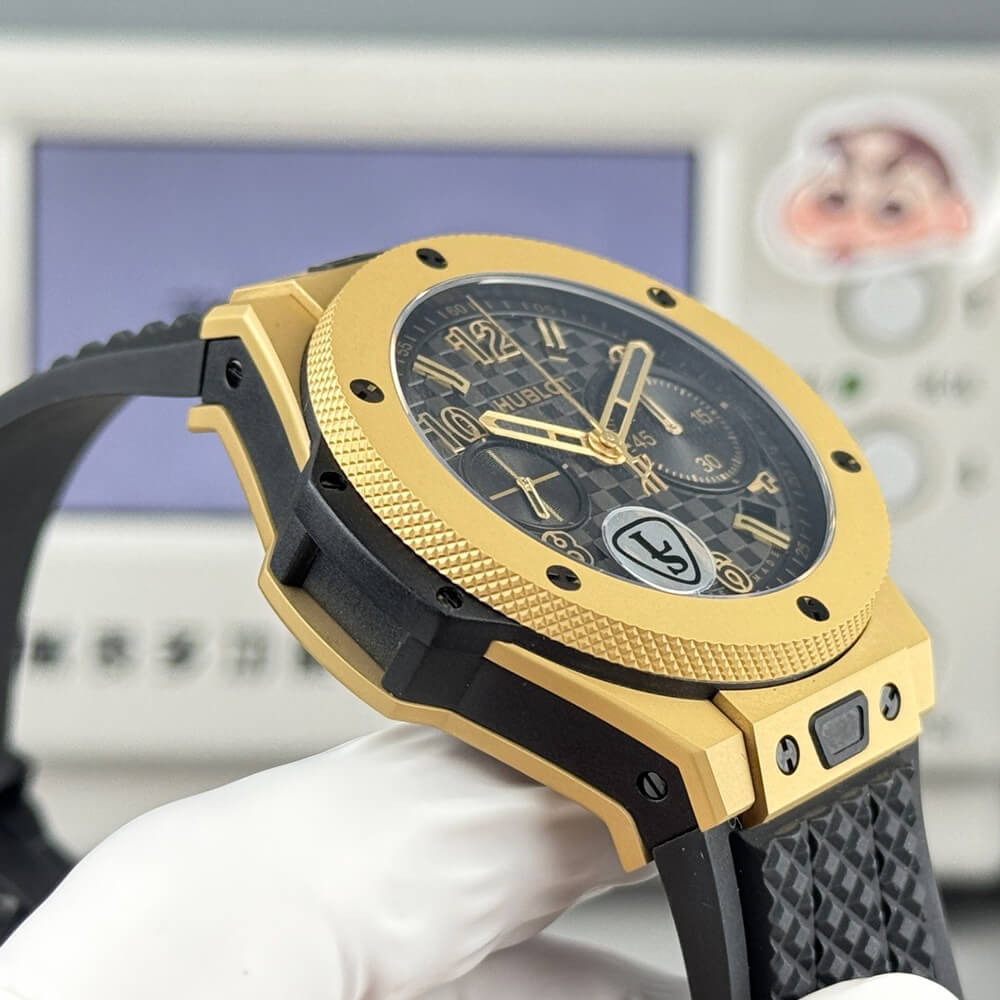 Hublot Big Bang 43mm
