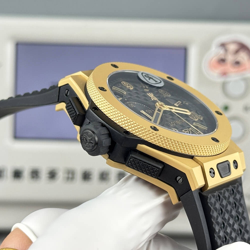 Hublot Big Bang 43mm