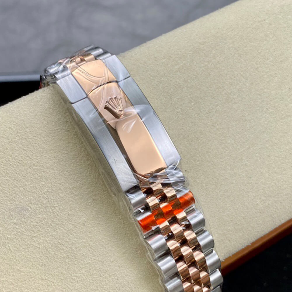 R01ex Datejust 41