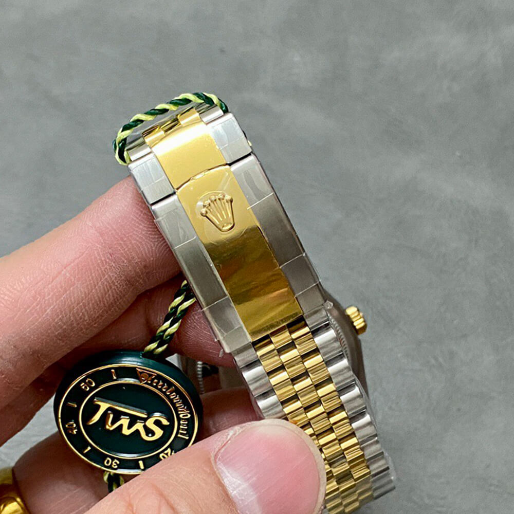 R01ex Datejust 41