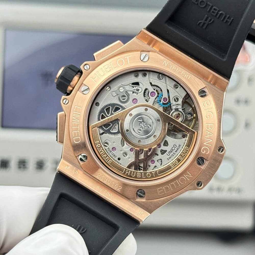 Hublot Big Bang 43mm