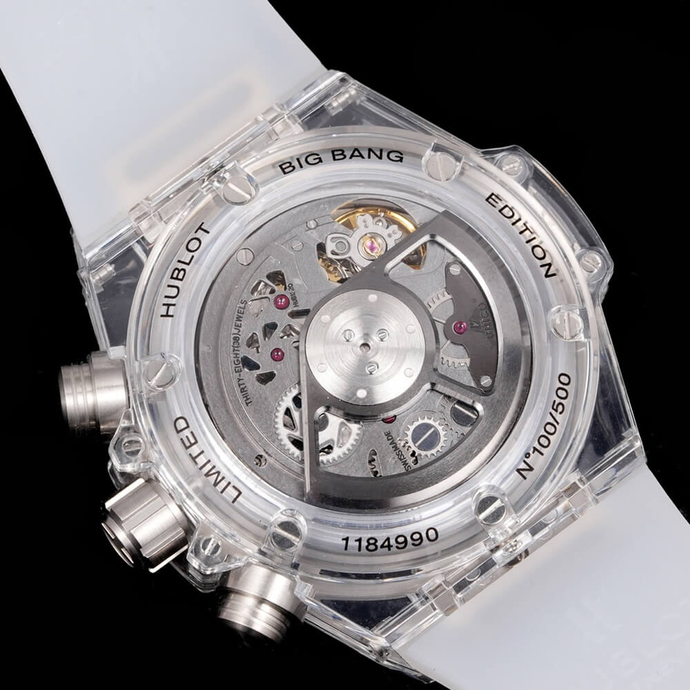 Hublot Big Bang