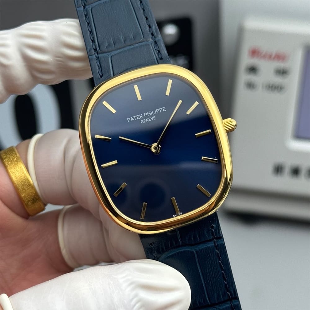 Pat*k Phi1i*pe Golden Ellipse 5738