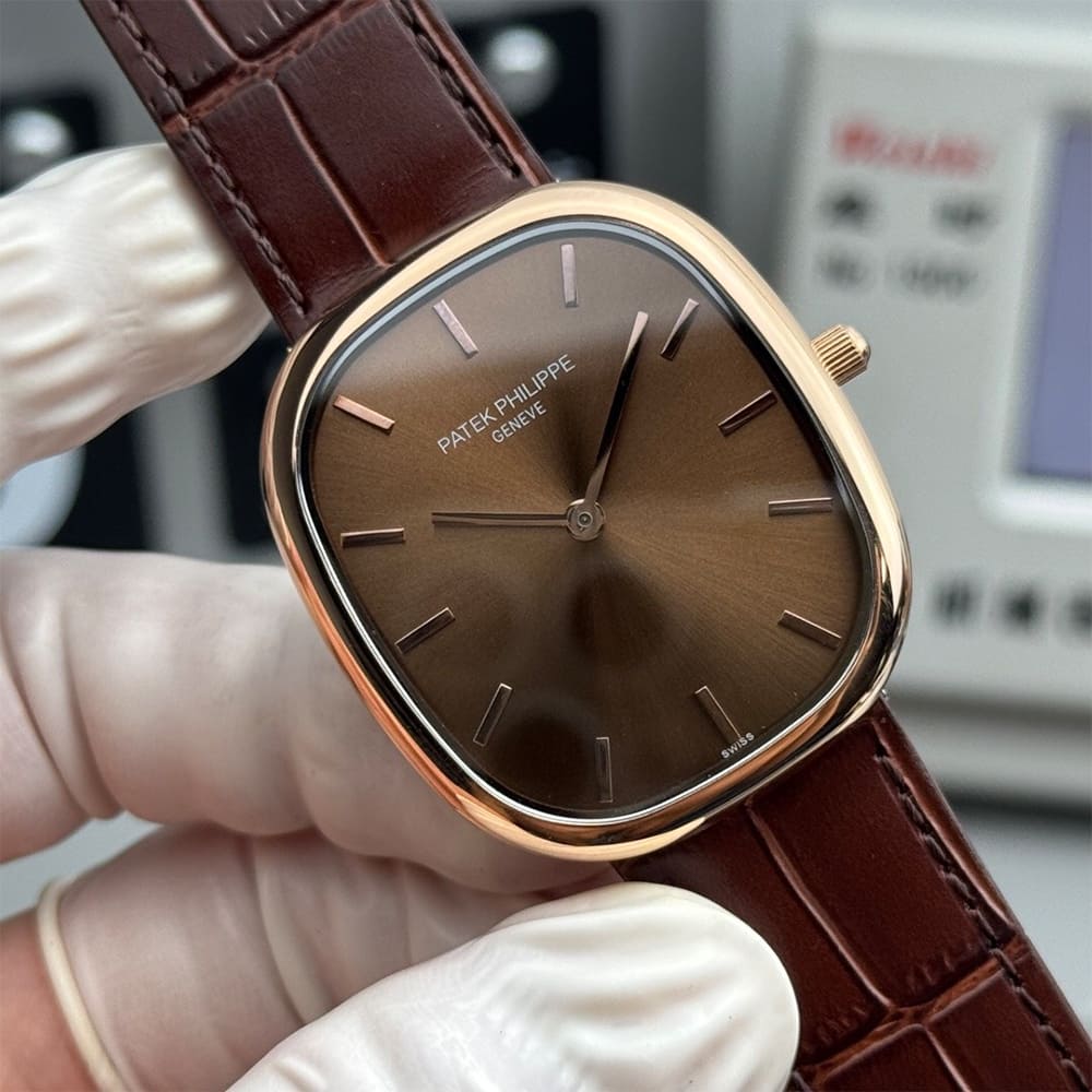 Pat*k Phi1i*pe Golden Ellipse 5738