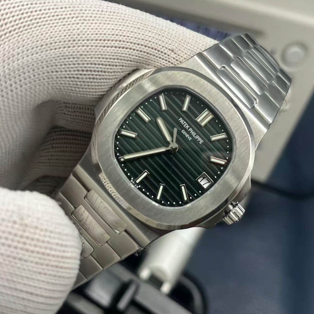 Pat*k Phi1i*pe Nautilus 5811