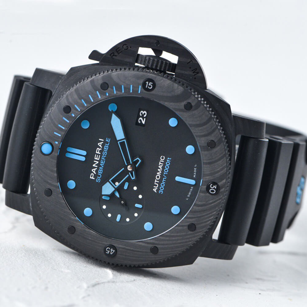 Pa*e*a1 Submersible Carbotech
