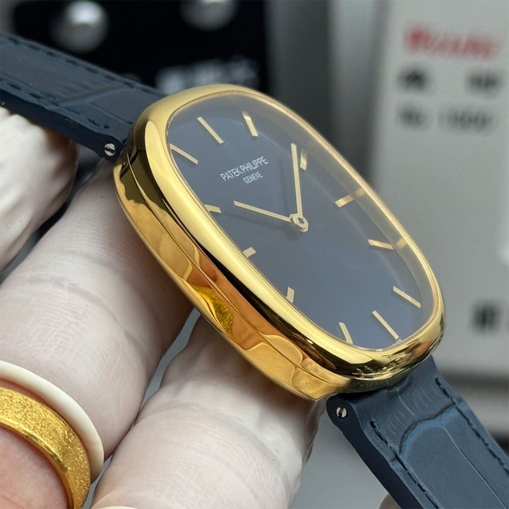 Pat*k Phi1i*pe Golden Ellipse 5738