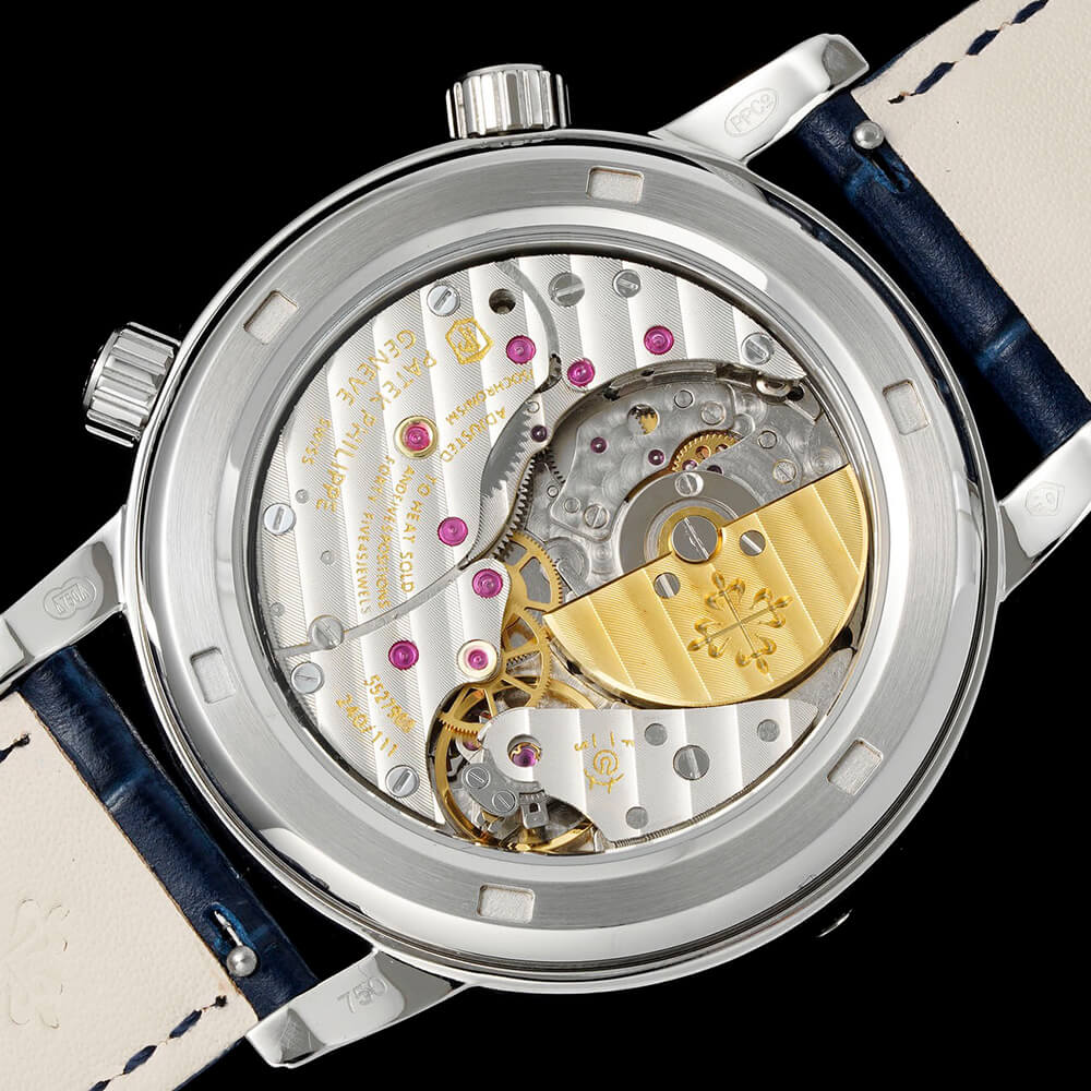 Pat*k Phi1i*pe Grand Complications 6102P