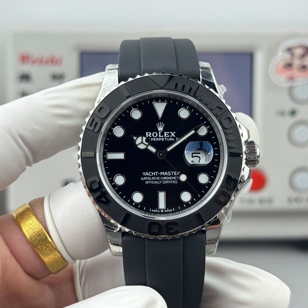 R01ex Explorer II