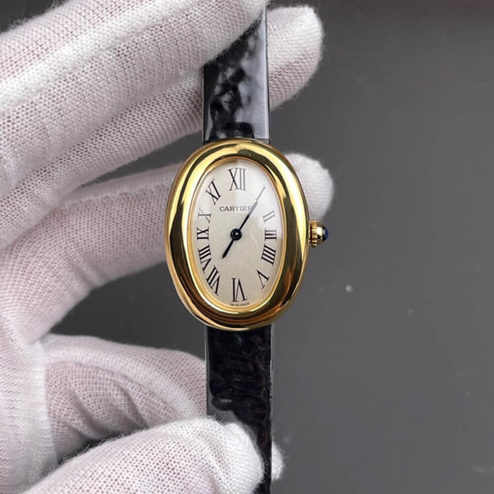 Ca*t1er Baignoire watch