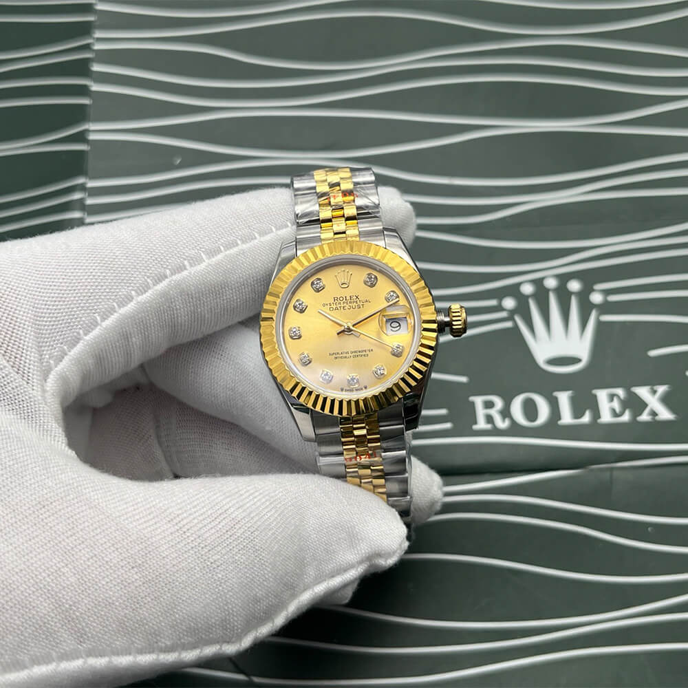 R01ex Lady-Datejust 28