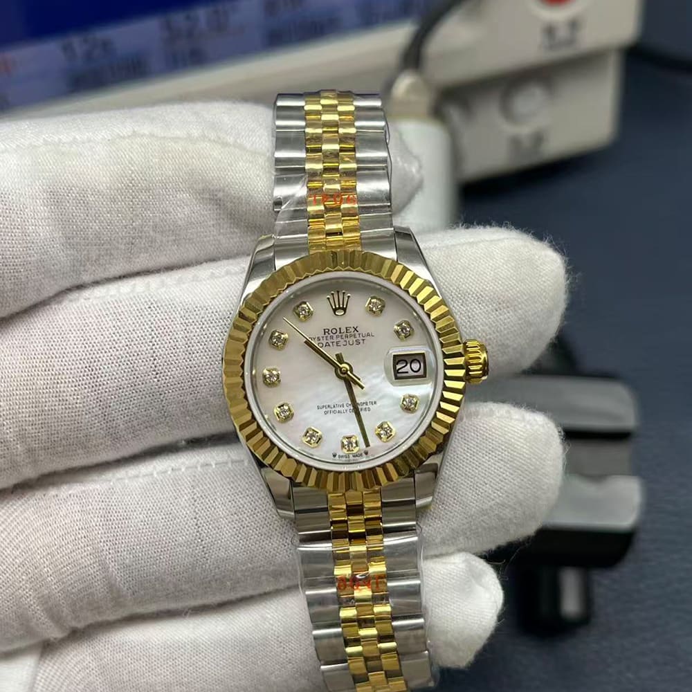 R01ex Lady-Datejust 28