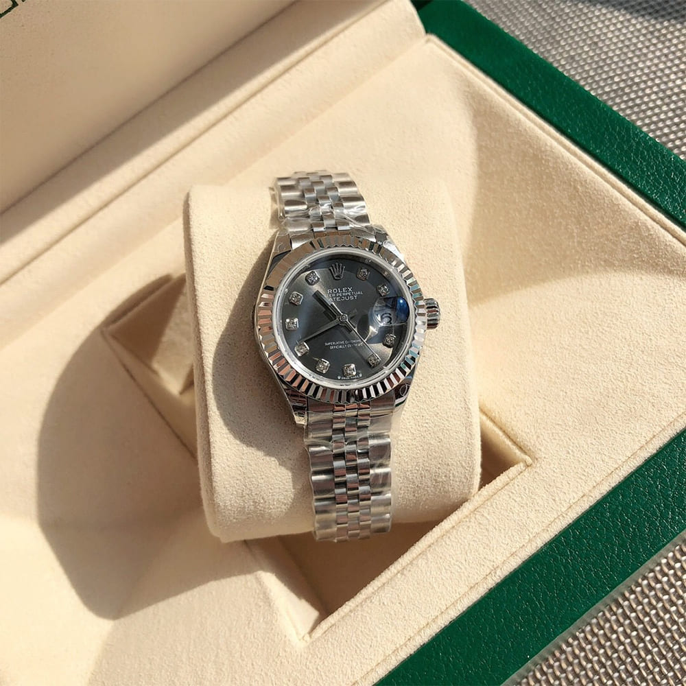 R01ex Lady-Datejust 28