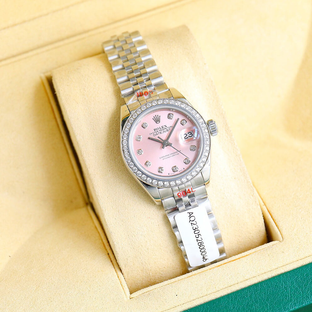 R01ex Lady-Datejust 28
