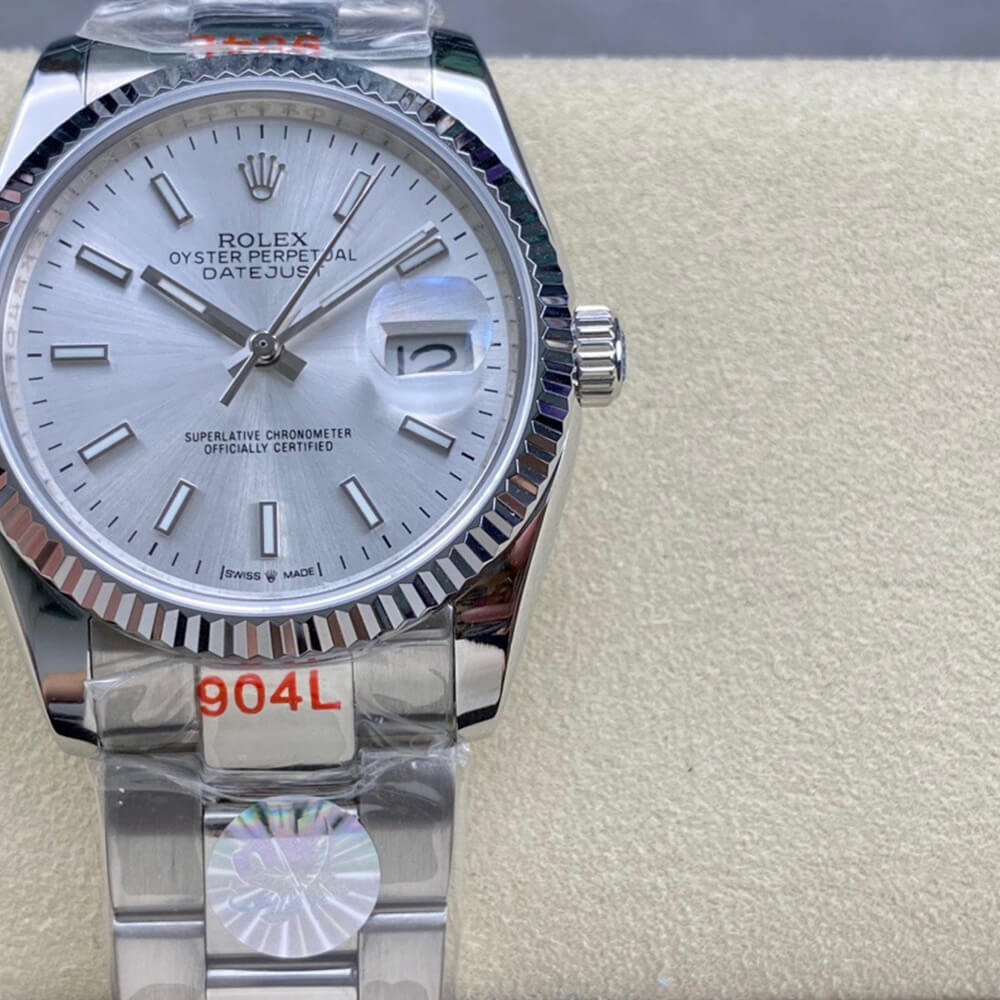 R01ex Datejust 36