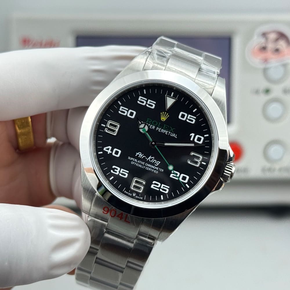 R01ex AirKing